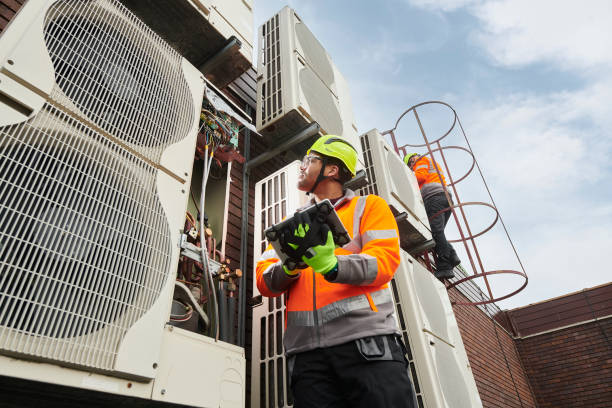 Best HVAC Contractors  in Estacada, OR