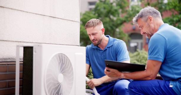 HVAC Emergency Services in Estacada, OR