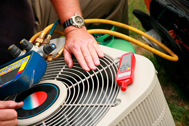 Best HVAC System Installation  in Estacada, OR