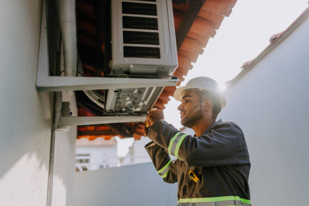 Best HVAC Emergency Services  in Estacada, OR
