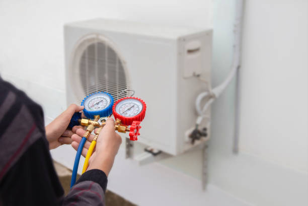 Ductless HVAC Repair in Estacada, OR