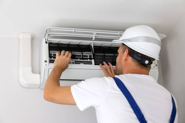 Best Local HVAC Companies  in Estacada, OR