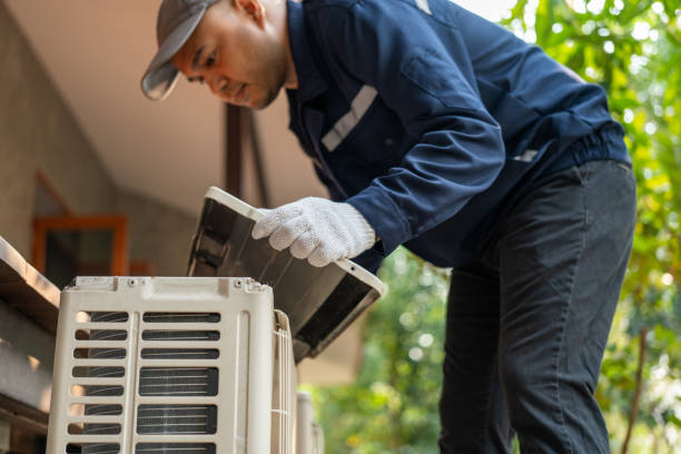 Best HVAC Installation Services  in Estacada, OR